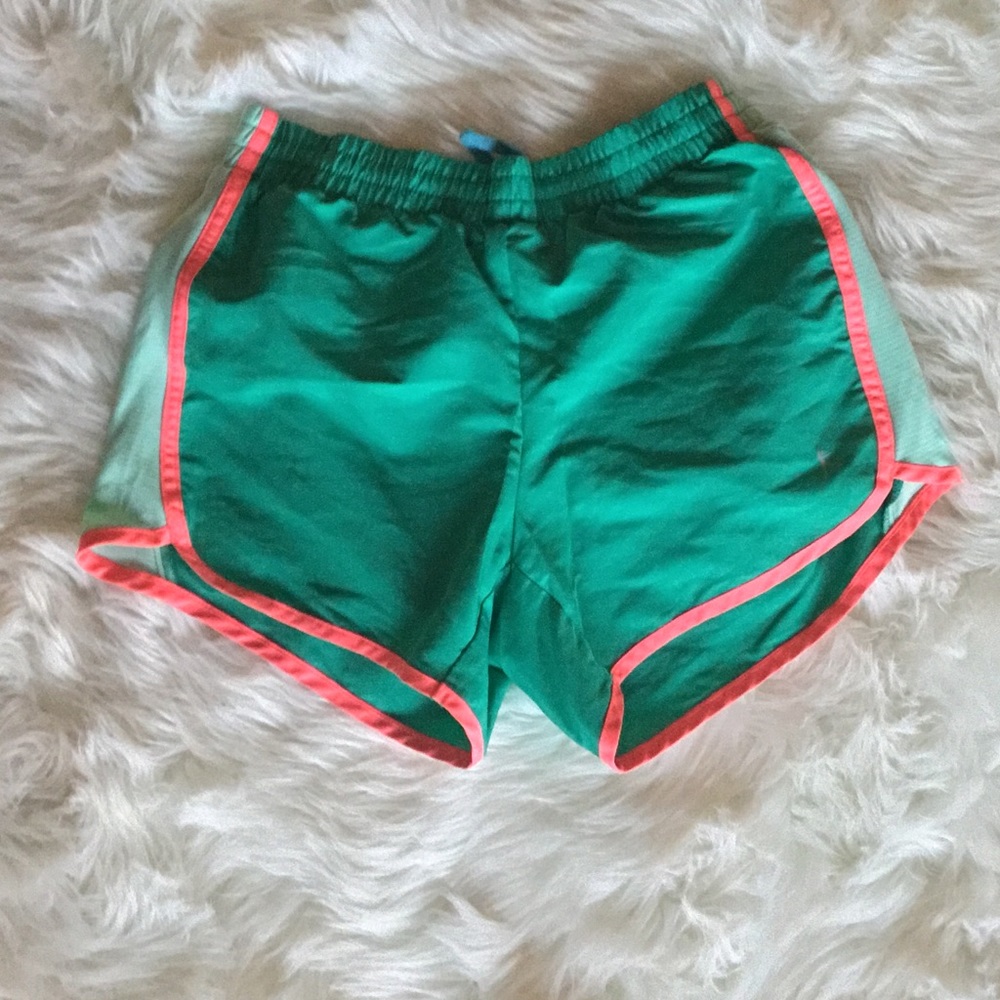 Workout Shorts
